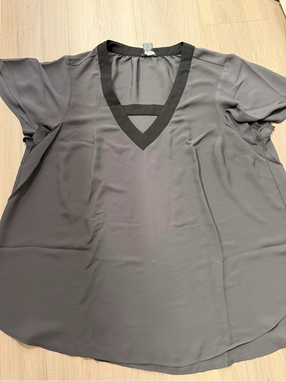 torrid (size 1)
